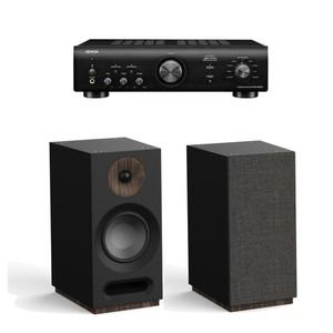 데논 PMA-600NE + 야모 S803 하이파이오디오