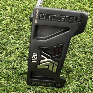 [PXG] 정품 PXG 0211 CLIDESDALE 클라이드데일 퍼터.