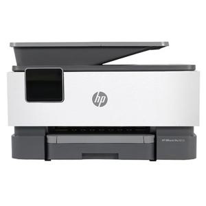 HP Officejet Pro 9010E 복합기(병행수입)+ 마하 무칩 무한공급기 [1440ml]