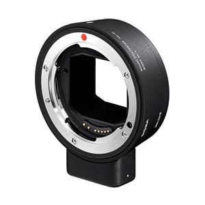 시그마 Sigma MC-21 Mount Converter EF-L/ 캐논렌즈-L마운트바디 / 파나소닉S9 / 정품