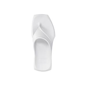 [롯데백화점]뮬보이 뮬보이 스퀘어 엑스 플립플랍 라이트 그레이(LIGHT GRAY) MBX210401LG