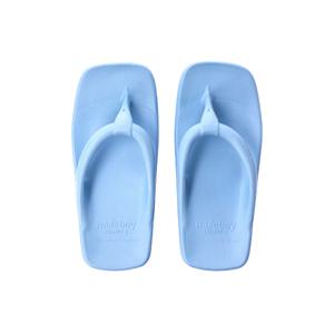 [롯데백화점]뮬보이 뮬보이 스퀘어 제트 플립플랍 베이비 블루(BABY BLUE) MBZ210402SB