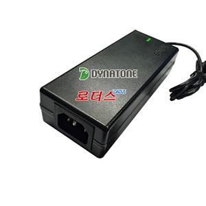 다이나톤dynatone 디지털피아노 SLP-350 DPP-610 SM-700H 전용 15V 4A 국산 로더스어댑터