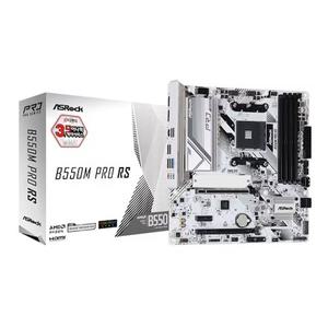 ASRock B550M Pro RS 디앤디컴ㅇMMㅇ