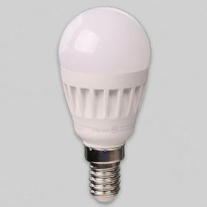 [RGK6OO72]미니 크립톤 LED 5W E14 전구 KS 직부등 벽등