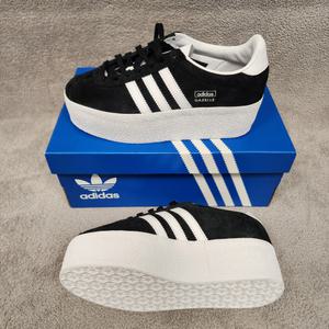 아디다스 가젤 업 우먼스 스니커즈 운동화 IH1290