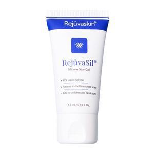 Rejuvaskin RejuvaSil 실리콘 Scar 젤 15ml