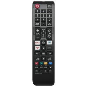 삼성 리모컨 BN59 01315B UE43RU7100 UE49RU7100 UE50RU7100 UE55RU7100 UE75RU7100 UE43RU7105 UE43RU7 과