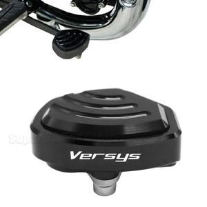 VERSYS 오토바이 브레이크 페달 커버, 확장 리모델링, 650 1000 X300
