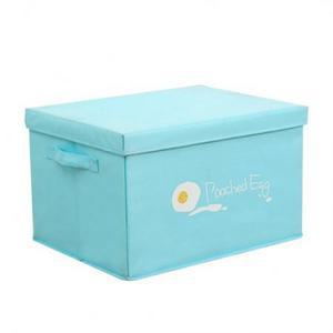 마켓에이 과일 레터링 보관함 M 계란 × 1개