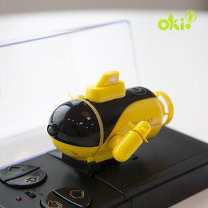 [BC]오키오 미니 잠수함 RC 마린 돌핀