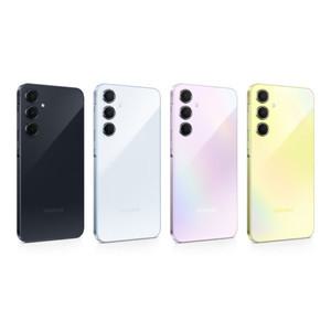삼성 갤럭시A55 5G 듀얼심 트리플 카메라 50000mAh 8+256GB / 관부가세 포함 282658