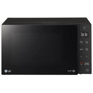 [LG] 스마트 인버터 전자레인지 MW23BD