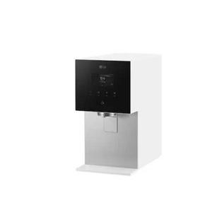 LG 얼음정수기 퓨리케어 오브제컬렉션 WD720RK 6V.AKOR (카밍블랙)(P)