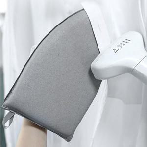 다리미 장갑 단열 생활 용품 커버 다리미판 스팀 스탠드 무선 핸디형 손가락 걸이 휴대용