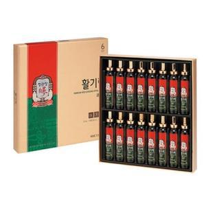 [정관장]  활기력 20ml x 16개입 1개   _ SSDN