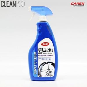 휠크리너 c39 카렉스 3분세차