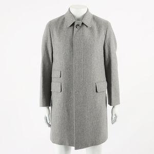 [구구스]중고명품 톰브라운 코트 (NO 10037466)