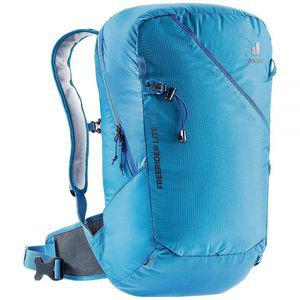 Deuter rider Lite 18 SL 여성용 스키 투어 등산 백팩 Azure 524535
