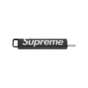 [정품] 슈프림 x 마타도르 워터프루프 필 케이스 블랙 - 23FW supreme Matador Waterproof Pill Case 49386