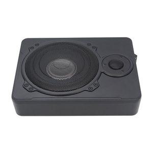 차량용 서브우퍼 앰프 카오디오 차량 스피커 상자 고출력 12V 자동차 사운드 중저음