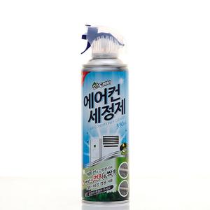 산도깨비 에어컨 세정제 에어컨 필터 청소 필터 세정 제트건 탈취제