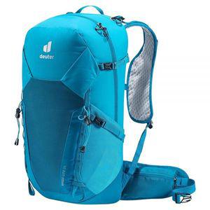 Deuter Speed Lite 25 제이드 시트러스 테일레 유니크 Azure-reef 스피드 라이트 25