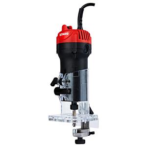 계양전기 6mm 전기트리머 TR6-500 핸드루터기
