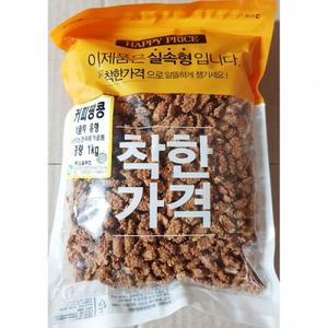 커피땅콩(맛깔지기 1k)