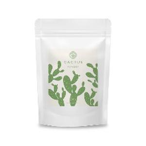 손바닥선이장 잎 분말 500G/제주산 천년초 열매 잎 식이섬유 플라노보이드 베타시토스테롤 풍부