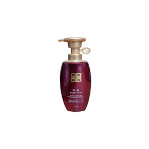 리엔 자윤 윤기강화 컨디셔너 400ml x3개