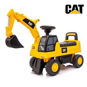 [보리보리/포포닷컴]중모토이플러스 CAT 포크레인 붕붕카