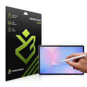 갤럭시탭 S10 FE 플러스 종이질감 저반사 액정보호필름