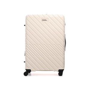 NATIONALGEOGRAPHIC N255ASU460 부다페스트 캐리어 28형 IVORY N255ASU460012
