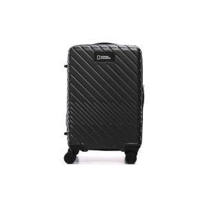 NATIONALGEOGRAPHIC N255ASU440 부다페스트 캐리어 20형 BLACK N255ASU440099