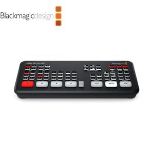 Blackmagic 블랙매직 ATEM SDI 아템