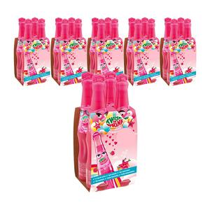트위스트 앤 드링크 라즈베리, 200ml, 24개