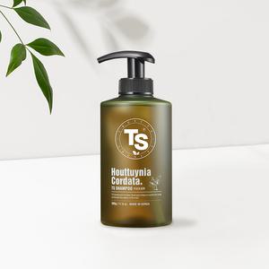 [도착보장] TS 두피진정 여성탈모 어성초샴푸 500g