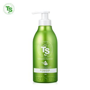 뉴프리미엄TS 탈모증상완화 샴푸 민감성두피용 500g