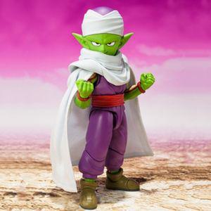 S.H.Figuarts 드래곤볼 다이마 - 피콜로규어 포켓몬어 원스피어 동물어 롤어 규어 마블어 애니어 미니어 로