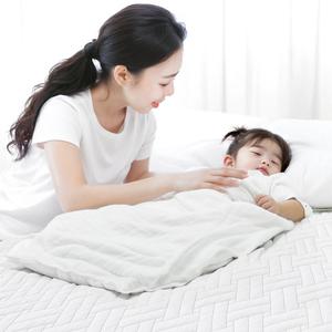 한일의료기 냉감 패드 여름 패드 이불 침대패드 매트 다이아 헤링 아기 쿨매트 침대