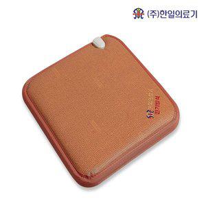 [한일의료기]온기로  전기방석 황토 HL-100(1인)