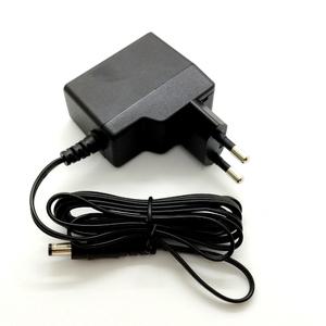 DC 12V 1A 어댑터 벽걸이형 LED CCTV 공유기 12V1A 아답터 