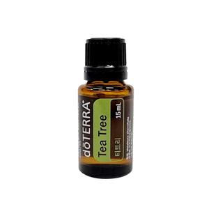 도테라 티트리 에센셜오일 15ml 100% 오일