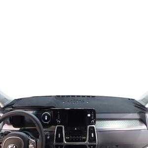 2021년 MQ4 쏘렌토 대쉬보드커버/M&C/엠앤씨/눈부심