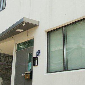 [서울특별시] 용산 큐브 게스트하우스(서울특별시게스트하우스/용산게스트하우스)