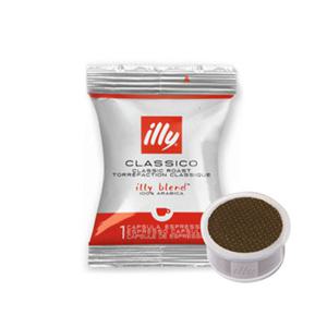 illy 일리 미타카 i-1 캡슐커피 미디엄 100개 일리미타카캡슐