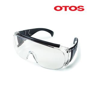 OTOS 보안경 B-618AS/ASF