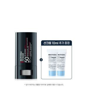 [롯데백화점]비오템 [LT] UV 디펜스 선스틱 20g (+수분 선크림 10ml)