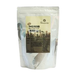 세미 베버시티 오곡라떼 파우더 500g
